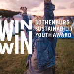 WIN WIN International Sustainability Youth Award 2020 (Fully-funded to Gothenburg, Sweden)
