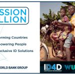 WorldBank Group Mission Billion Challenge WURI West Africa Prize 2020 (Up to $150k in prizes)
