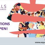 EQUALS in Tech Awards 2020 for Initiatives and Projects Promoting Gender Equality