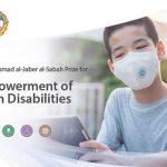 UNESCO/Emir Jaber Al Ahmad Al Jaber Al Sabah Prize 2020/2021 for Digital Empowerment of Persons with Disabilities (USD $40,000 prize)