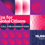 AFS Prize for Young Global Citizens 2020 ($12,800 prize)