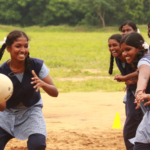 Beyond Sport Foundation Gender Equality Collective Impact Award 2020
