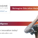 QS Reimagine Education Awards 2023 ($50,000 in funding)