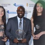 9th Pan-African Re/Insurance Journalism Awards 2024