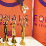 EQUALS in Tech Awards 2023