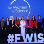 L’Oréal-UNESCO Young Talents for Women in Science Program – Maghreb 2023 (€10,000 Award)