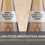 Arrell Global Food Innovation Awards 2024 ($100,000 CAD award)