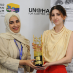 World Habitat Awards 2025 (£10,000 prize)