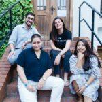 Schwarzkopf Foundation Young European of the Year 2023 (€5,000 prize)