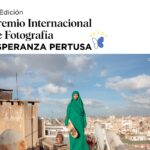 Esperanza Pertusa Foundation International Photography Award 2023 (Win €2,000)