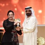 Varkey Foundation Global Teacher Prize 2023 ($1 Million Award)