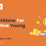 15 Competitions For Innovative Young People Still Open- May 11, 2023