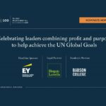 Meaningful Business 100 Award Programme 2023