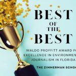 Waldo Proffitt Award for Excellence in Environmental Journalism 2023 ($1,000 Award)