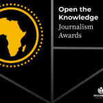 Wikimedia Foundation Open the Knowledge Journalism Awards 2023 (up to $2,000)