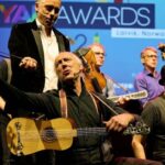 Young Audiences Music Awards (YAMawards) 2023