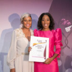 Africa Women Innovation & Entrepreneurship Forum (AWIEF) Awards 2023