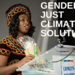 Gender Just Climate Solutions Awards 2023 (up to €5,000)