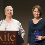 Katherine Schneider Journalism Award for Excellence in Reporting on Disability 2023 ($8,000 in cash awards)