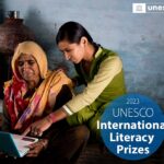 UNESCO International Literacy Prizes 2023 ($150,000 Total prize)