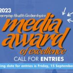 AFIDEP Emerging Health Technologies Media Award of Excellence 2023 (up to $19,000 in prizes)