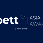 Call for Nominations: Bett Asia Awards 2023