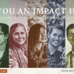 Earth Company Impact Hero Class of 2024