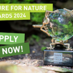 Future for Nature Awards 2024 for Nature Conservationists (€50,000 prize)