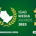 Intergovernmental Authority on Development (IGAD) Media Awards 2023