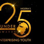 Nigeria 25under25 Entrepreneurship Awards 2023