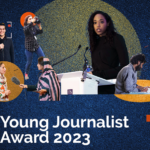 Thomson Foundation Young Journalist Award 2023