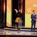 “We Are Together” International Prize 2023 ($10,000 prize)