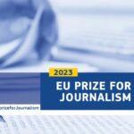 EU Prize for Journalism 2023 for Georgians