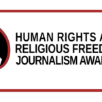 Human Rights & Religious Freedom (HRRF) Journalism Awards 2023