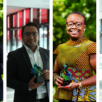 Elsevier Foundation Chemistry for Climate Action Challenge 2024 (up to €25,000)