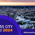 European Commission Access City Award 2024 (up to €350,000 in prizes)