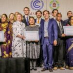UN Global Climate Action Awards 2023 (Fully-funded to Dubai)