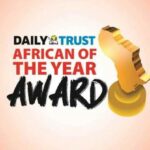 Daily Trust African of the Year Award 2023