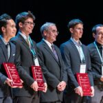 IUPAC—Solvay International Award for Young Chemists 2024