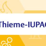 Thieme-IUPAC Prize 2024 for Scientists (€5,000 prize)
