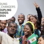 Young Global Changers Recoupling Awards 2024 (Funded to Berlin)