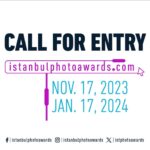 10th Istanbul Photo Awards 2024 for Photographers