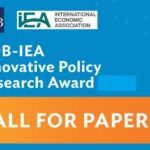Call for Papers: ADB-IEA Innovative Policy Research Award 2024 ($7,000 grant)