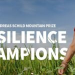 Dr Andreas Schild Memorial Mountain Prize 2023