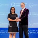 Call for Nominations: Global Water Awards 2024