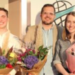 Hans Hartwig Ruthenberg-Graduate Award 2024