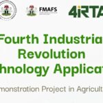 NITDA Fourth Industrial Revolution Technology Programme 2023-2024 (up to N10,000,000)