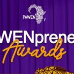 PAWENpreneur Awards 2023 for African Female Intrapreneurs & Entrepreneurs