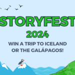 Planet Forward Storyfest Awards 2024