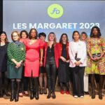 Les Margaret Awards 2024 for Women Entrepreneurs